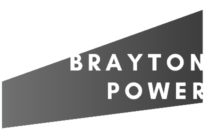 Brayton Power